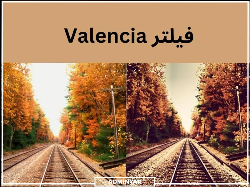 فیلتر اینستا